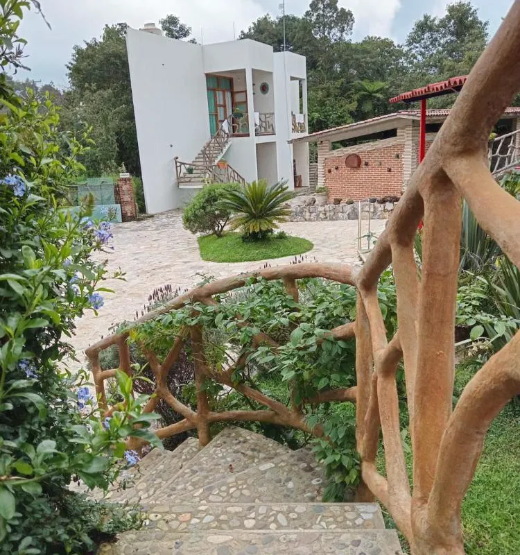 Hotel Boutique La Gloria hotel hero