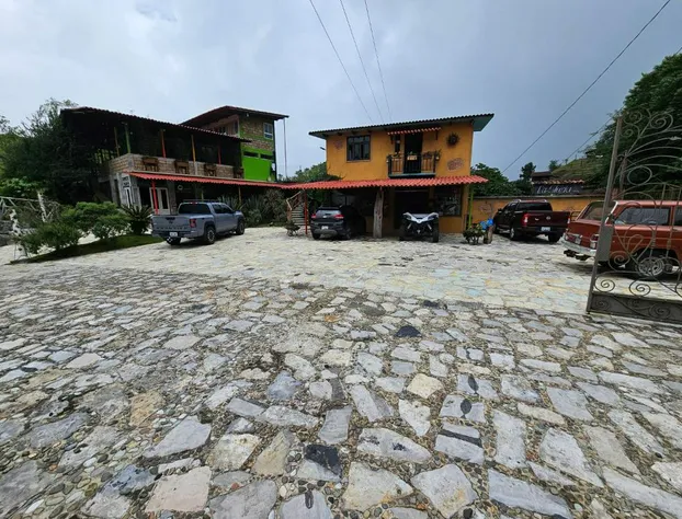 Hotel Boutique La Gloria hotel detail image 1