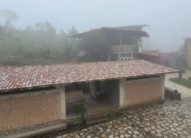 Hotel Boutique La Gloria hotel detail image 2