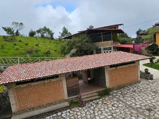 Hotel Boutique La Gloria hotel detail image 3