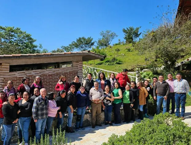 Hotel Boutique La Gloria hotel detail image 4