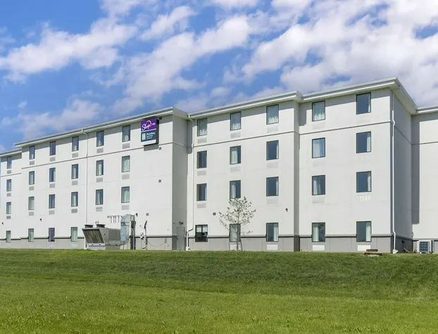 MainStay Suites North - Central York hotel detail image 2