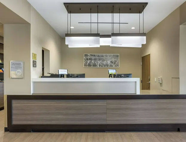 MainStay Suites North - Central York hotel detail image 4