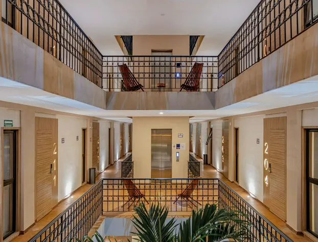 Hotel Plaza by Kavia hotel detail image 2