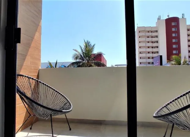 Hotel Kavia Mazatlán hotel detail image 2