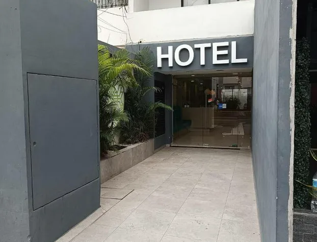 Hotel Kavia Mazatlán hotel detail image 1