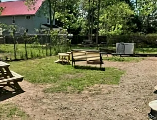 EARTHQUEST Lodge hotel detail image 1