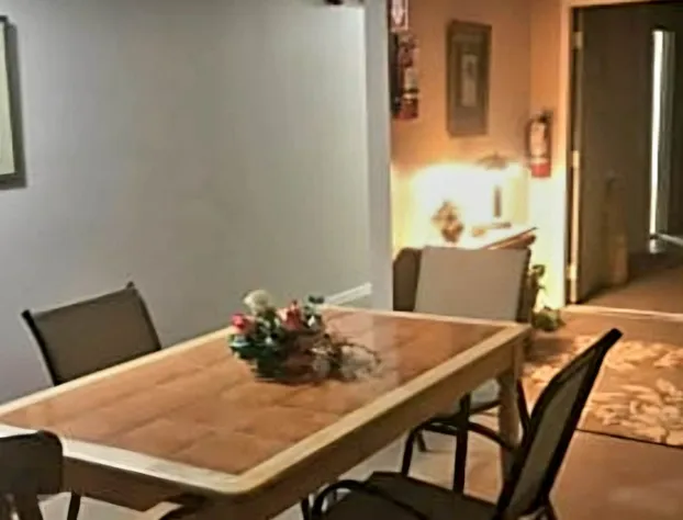 EARTHQUEST Lodge hotel detail image 3