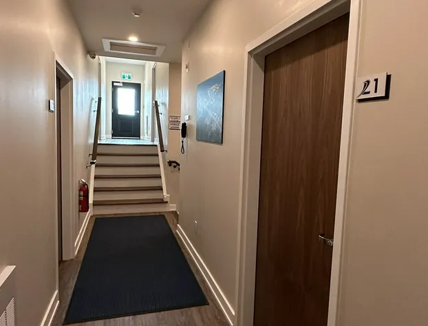 The Landing - Extended Stay Quarters hotel detail image 4