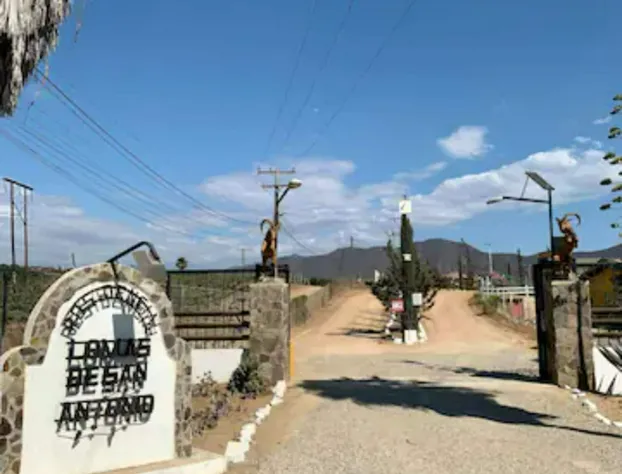 Prajna Valle de Guadalupe hotel detail image 1