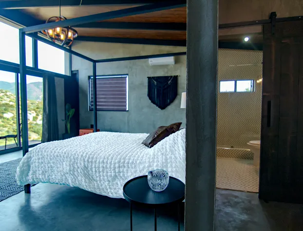 Prajna Valle de Guadalupe hotel detail image 3