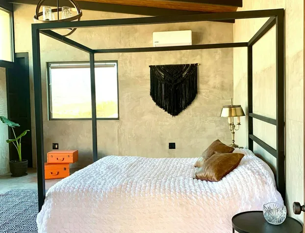 Prajna Valle de Guadalupe hotel detail image 4