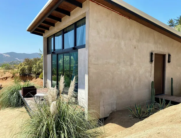 Prajna Valle de Guadalupe hotel detail image 1