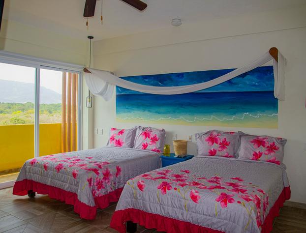 Hotel Happy Beach hotel detail image 3