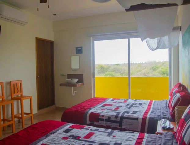 Hotel Happy Beach hotel detail image 2