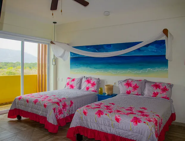 Hotel Happy Beach hotel detail image 3