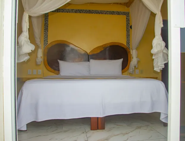 Hotel Happy Beach hotel detail image 4