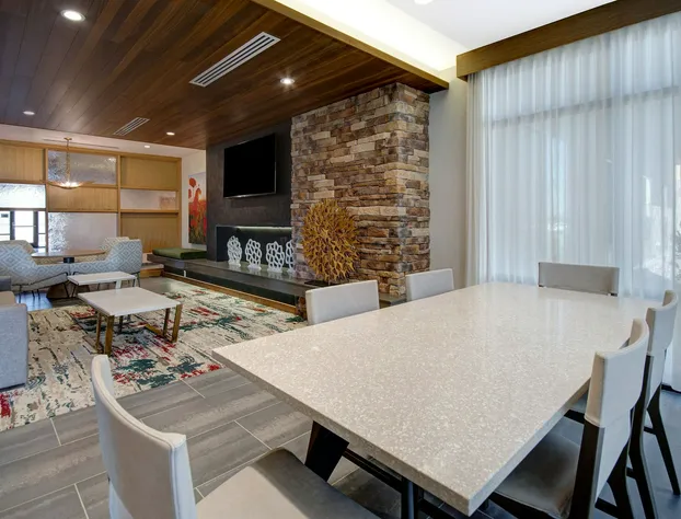 Fairfield Inn & Suites by Marriott Lancaster Palmdale hotel detail image 1