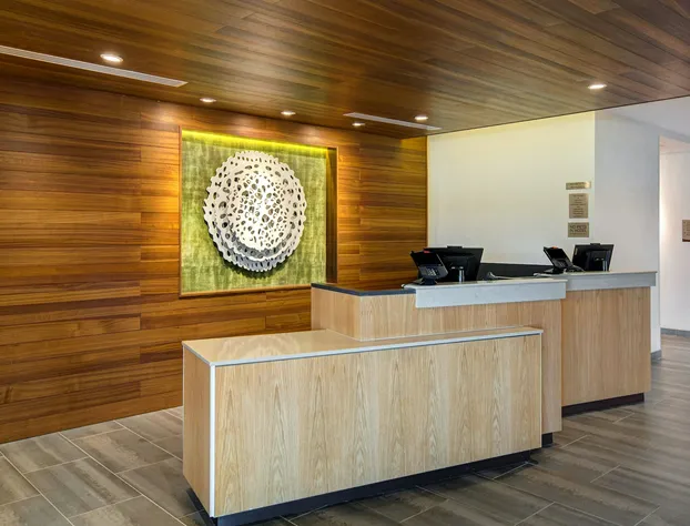 Fairfield Inn & Suites by Marriott Lancaster Palmdale hotel detail image 4