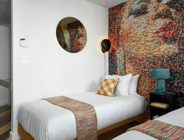 The Hotel Castro San Francisco hotel detail image 2