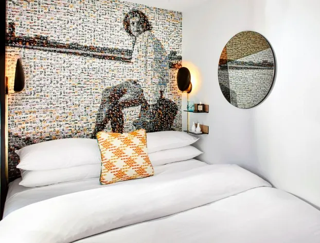 The Hotel Castro San Francisco hotel detail image 3