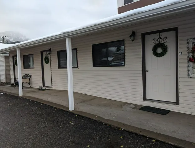 Bar H Motel hotel detail image 2