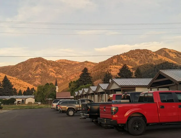 Bar H Motel hotel detail image 4