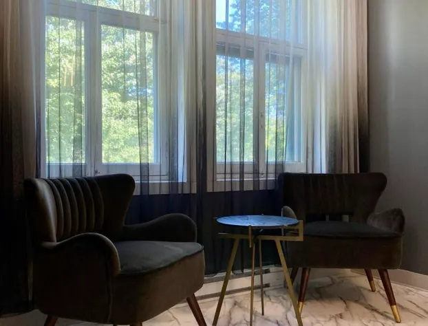 Hôtel Manoir Vieux Québec hotel detail image 2