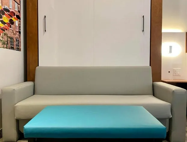 Hôtel Manoir Vieux Québec hotel detail image 3