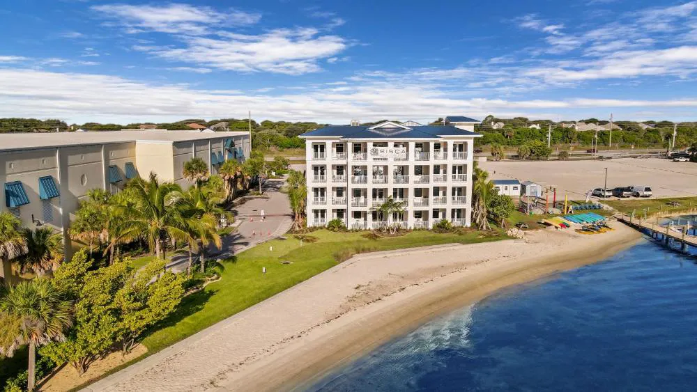 The Pointe Hotel hotel hero