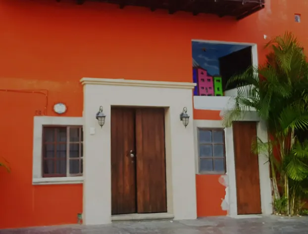 Catrina Suites Cancún hotel detail image 1