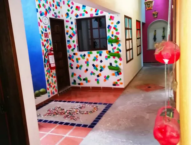 Catrina Suites Cancún hotel detail image 2