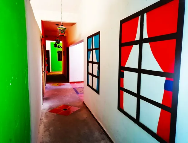 Catrina Suites Cancún hotel detail image 3