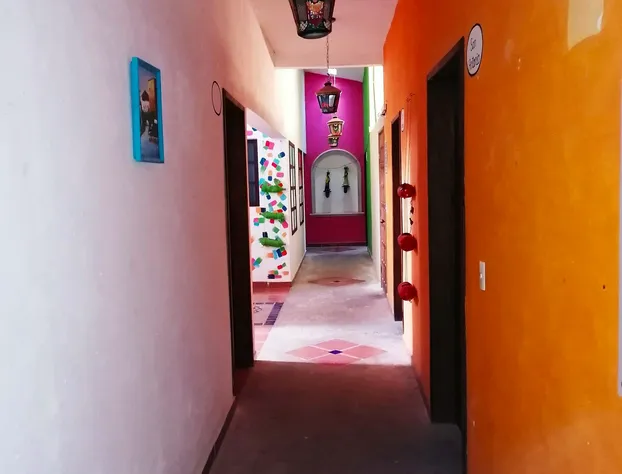 Catrina Suites Cancún hotel detail image 4