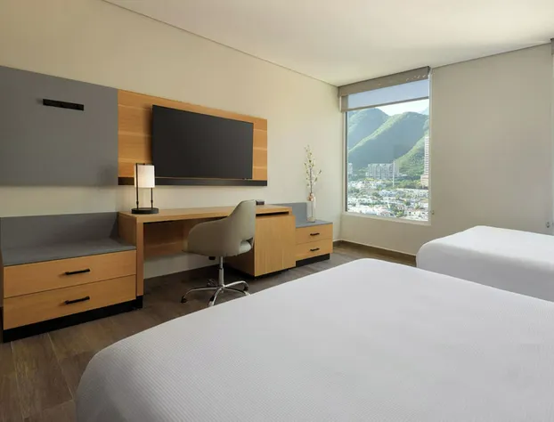 Hyatt Place Monterrey Valle hotel detail image 2