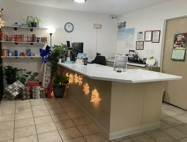 Travelodge by Wyndham Canyonville hotel detail image 2