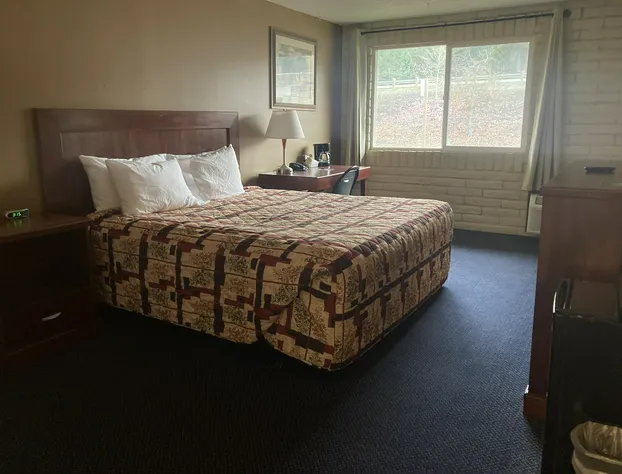 Travelodge by Wyndham Canyonville hotel detail image 3