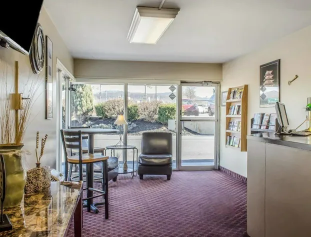 Kings Inn Motel hotel detail image 2