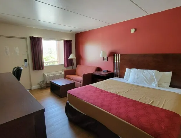 Kings Inn Motel hotel detail image 4