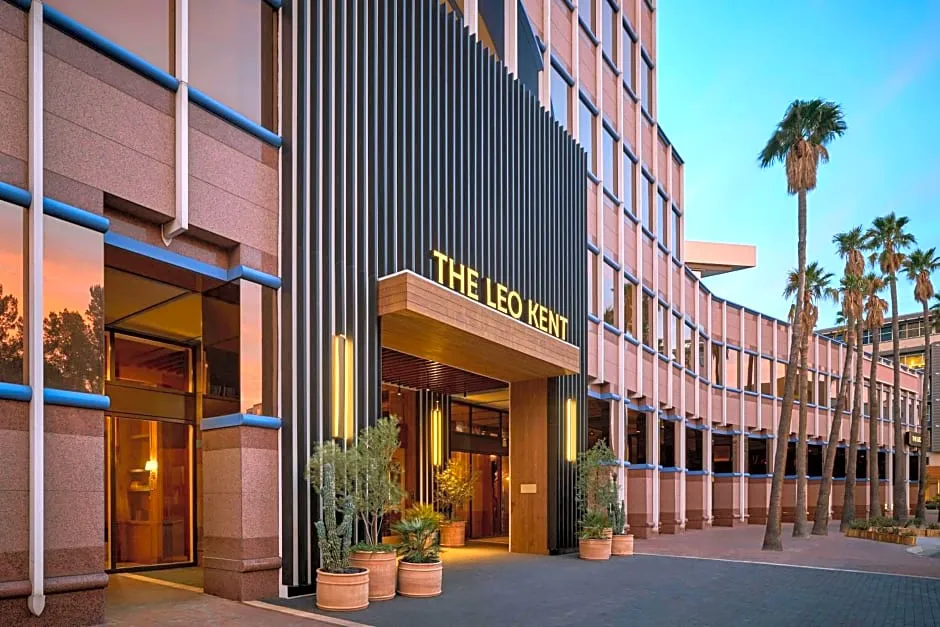 The Leo Kent Hotel, Tucson, a Tribute Portfolio Hotel hotel hero