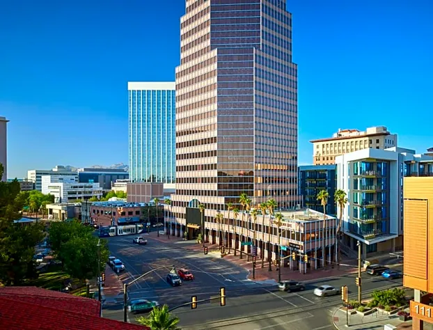 The Leo Kent Hotel, Tucson, a Tribute Portfolio Hotel hotel detail image 1