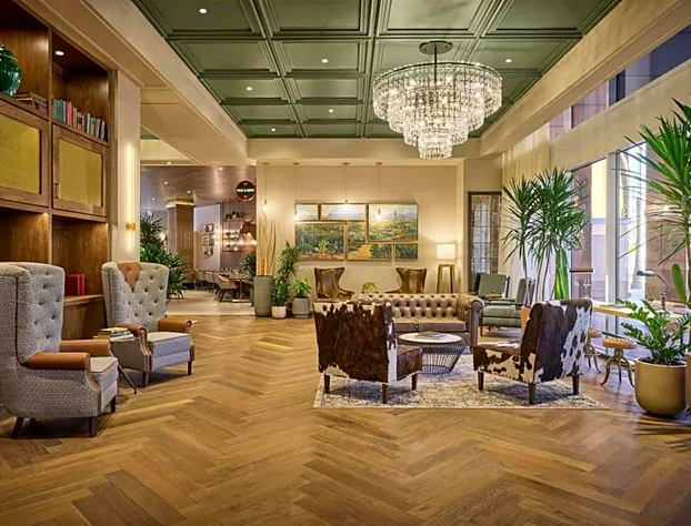 The Leo Kent Hotel, Tucson, a Tribute Portfolio Hotel hotel detail image 2