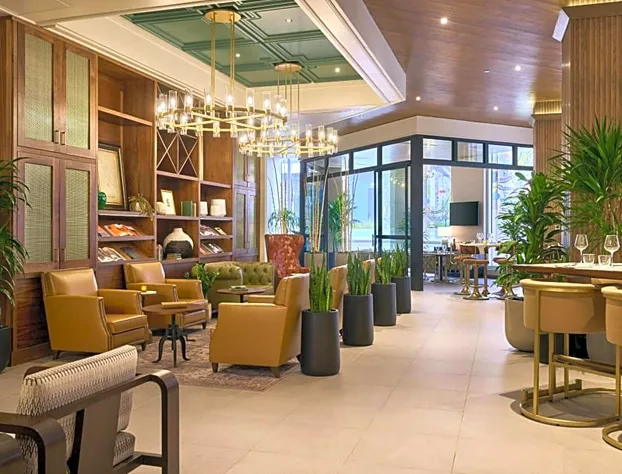 The Leo Kent Hotel, Tucson, a Tribute Portfolio Hotel hotel detail image 4