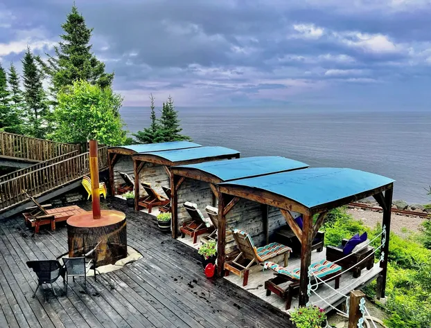 Auberge Et Spa Le Huard hotel detail image 2