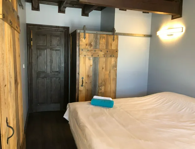 Auberge Et Spa Le Huard hotel detail image 4