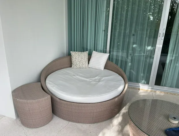 Grand Mayan hotel detail image 4