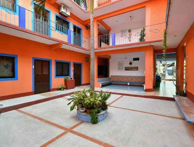 Hotel Costamar hotel detail image 1