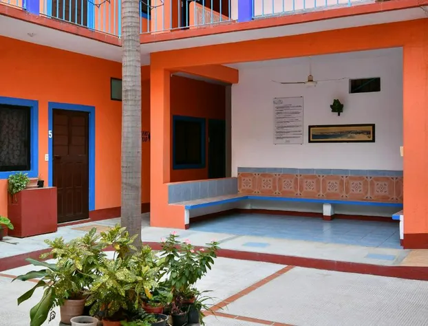 Hotel Costamar hotel detail image 2