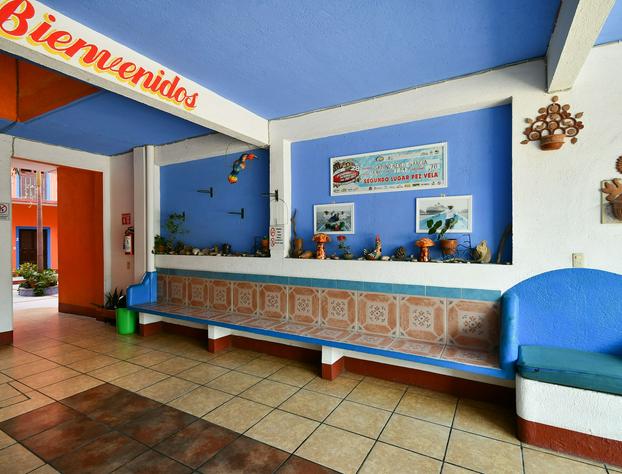 Hotel Costamar hotel detail image 2