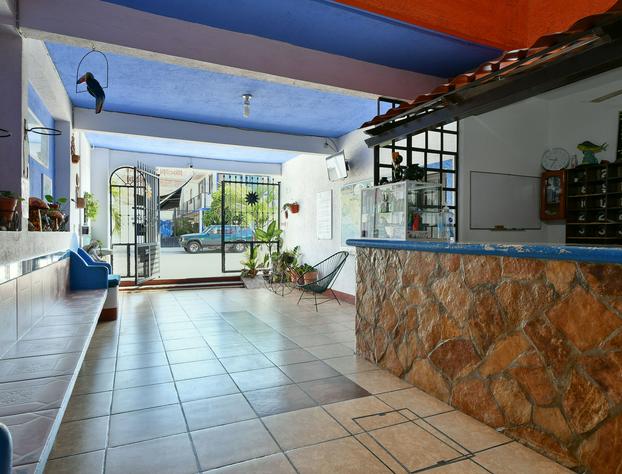 Hotel Costamar hotel detail image 3